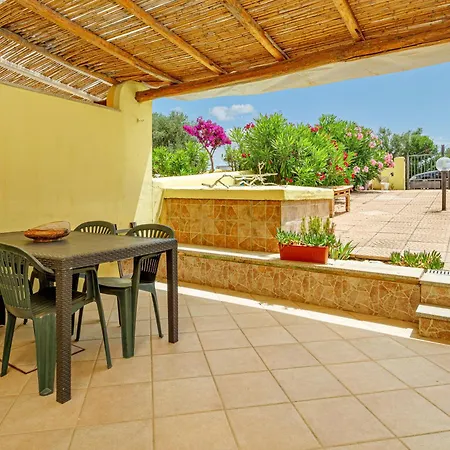 Casa Vacanze Nyaraló