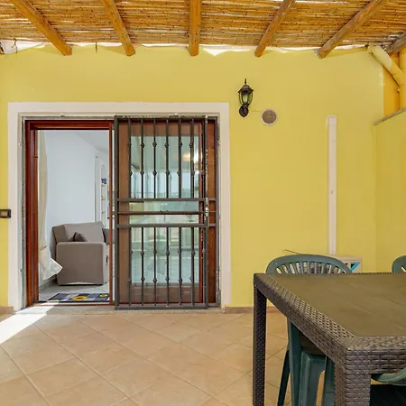 Casa Vacanze Nyaraló